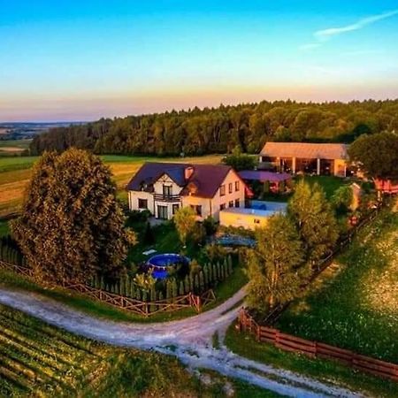 Balkanowka Krasniczyn ภายนอก รูปภาพ