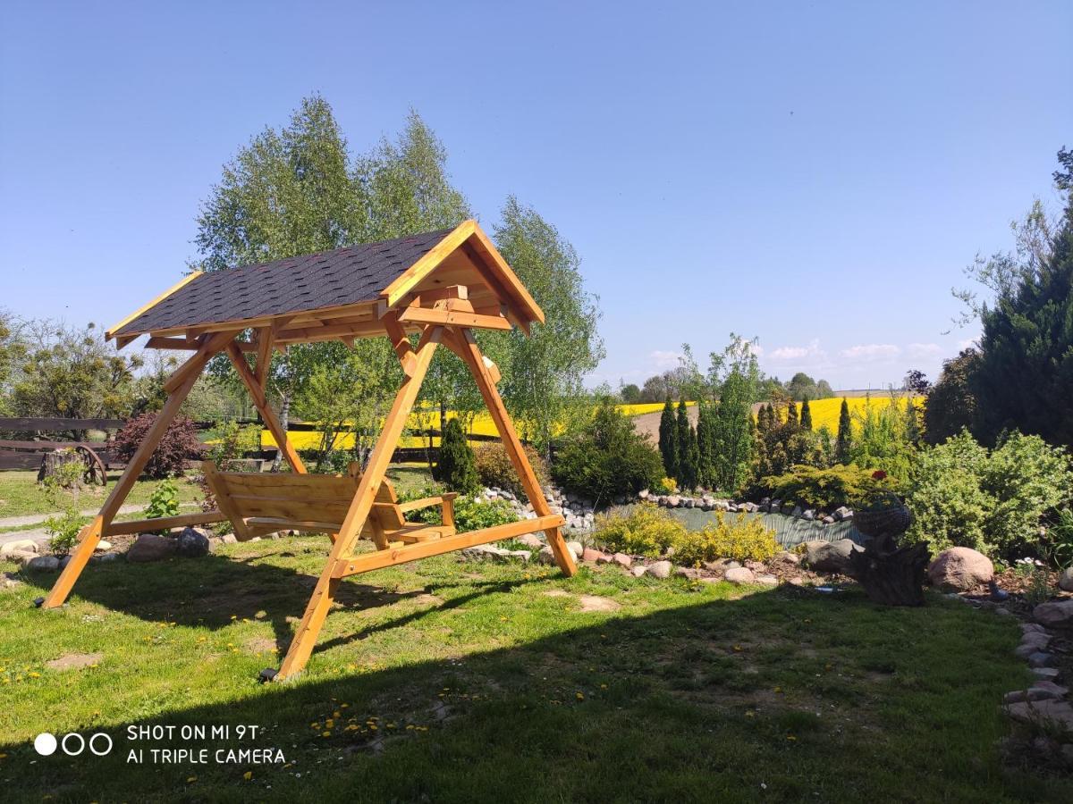 Balkanowka Krasniczyn ภายนอก รูปภาพ