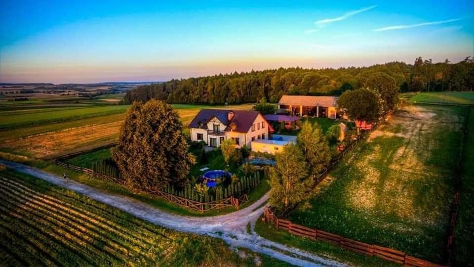 Balkanowka Krasniczyn ภายนอก รูปภาพ