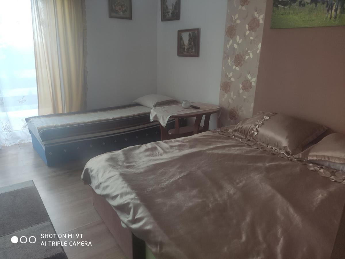 Balkanowka Krasniczyn ภายนอก รูปภาพ