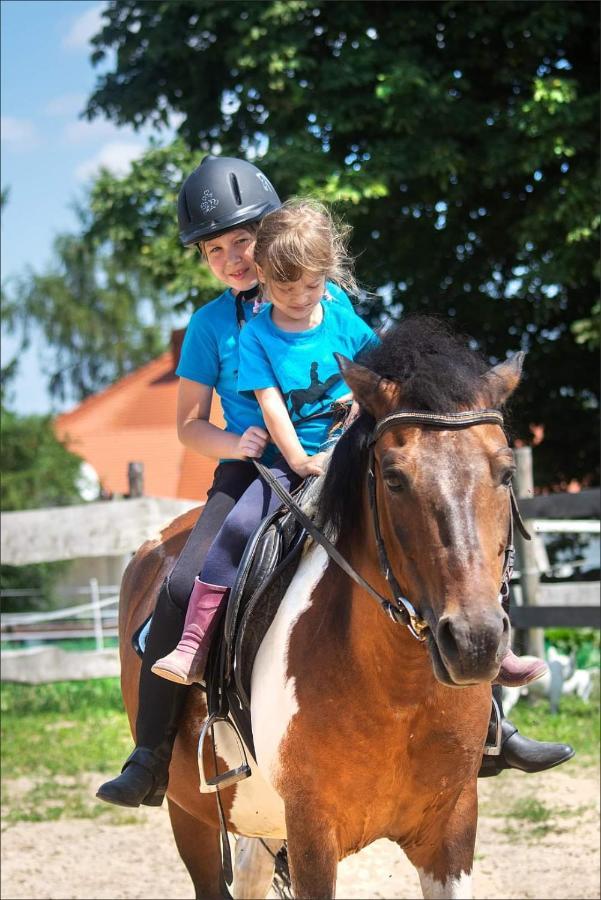 Balkanowka Krasniczyn ภายนอก รูปภาพ